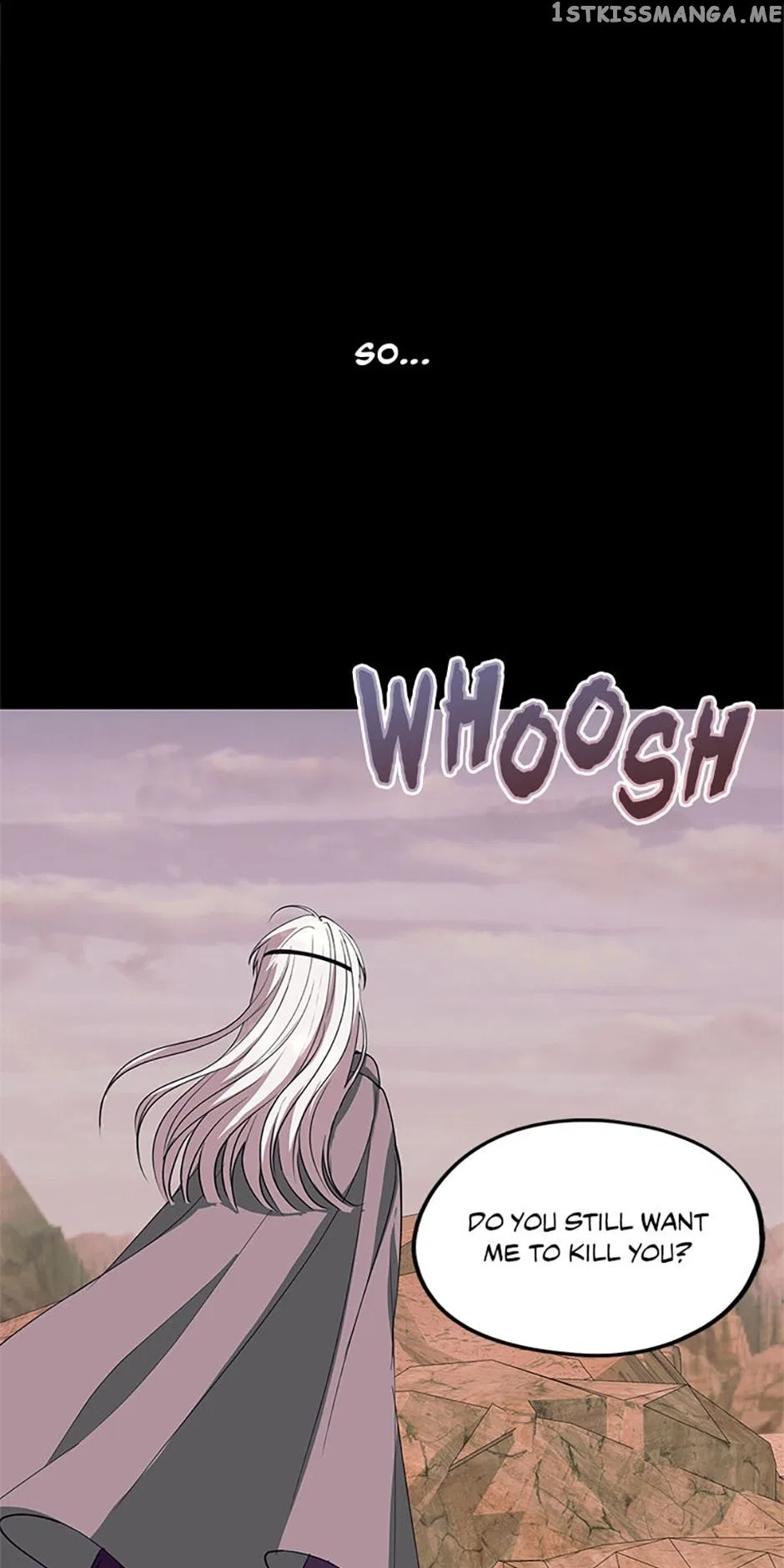 Roelin Walks the Future Chapter 83 – Page 21