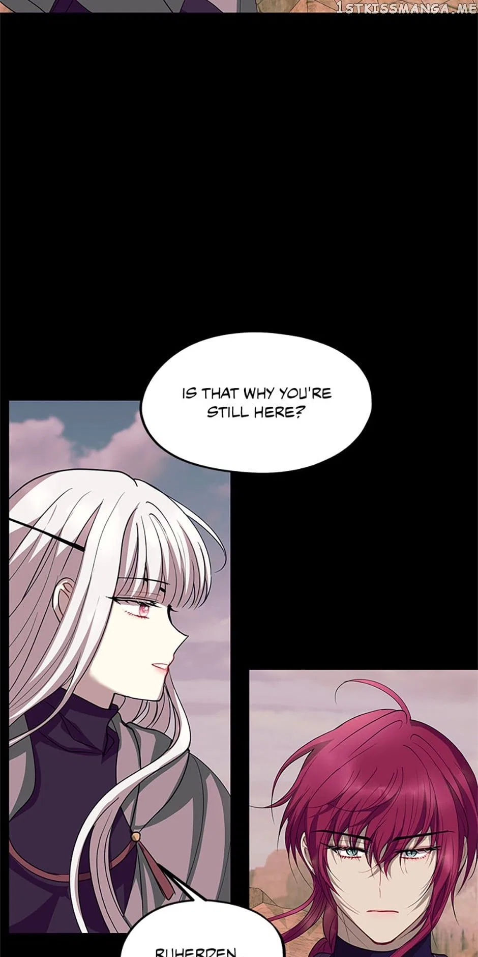 Roelin Walks the Future Chapter 83 – Page 22