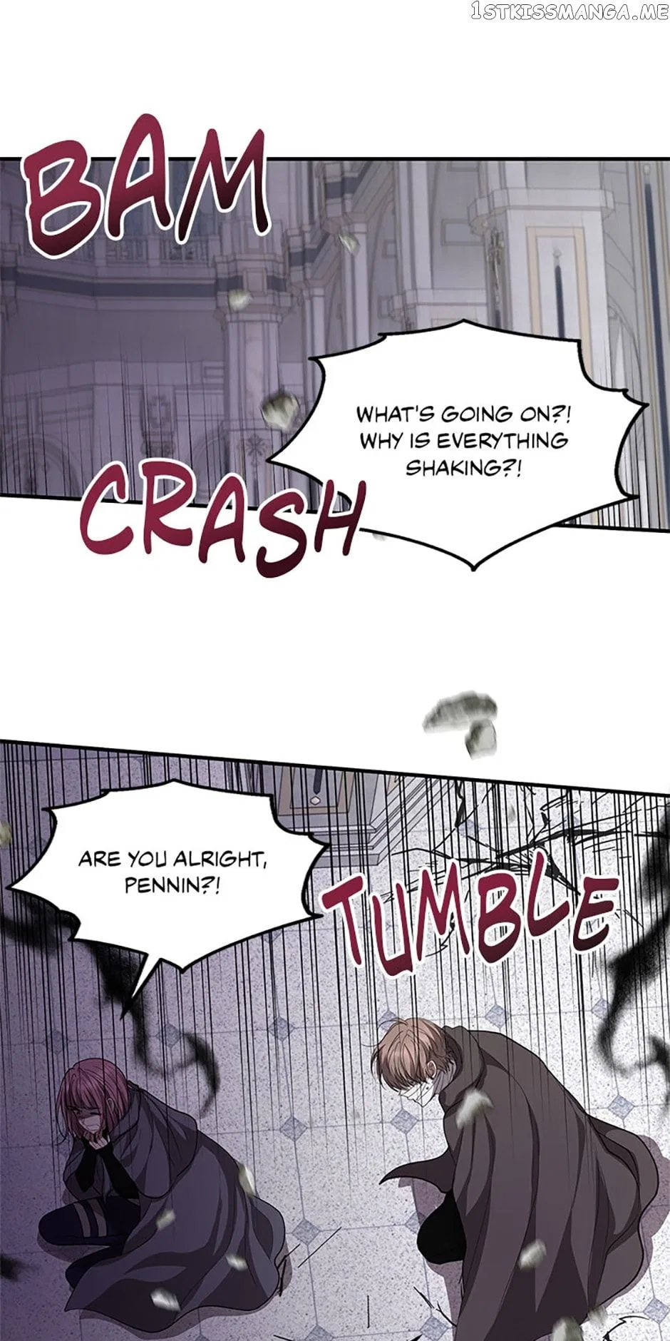 Roelin Walks the Future Chapter 83 – Page 31