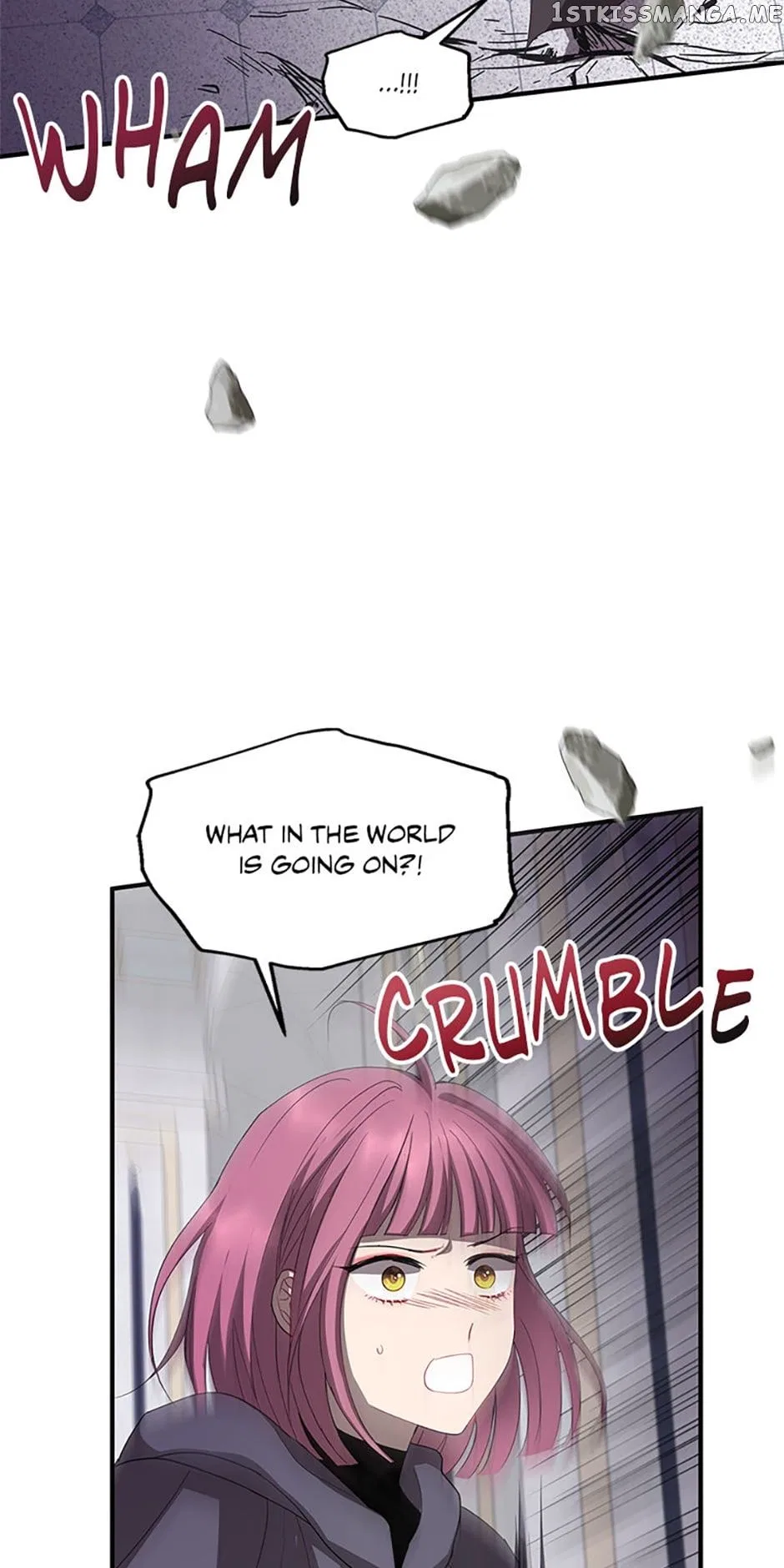 Roelin Walks the Future Chapter 83 – Page 32
