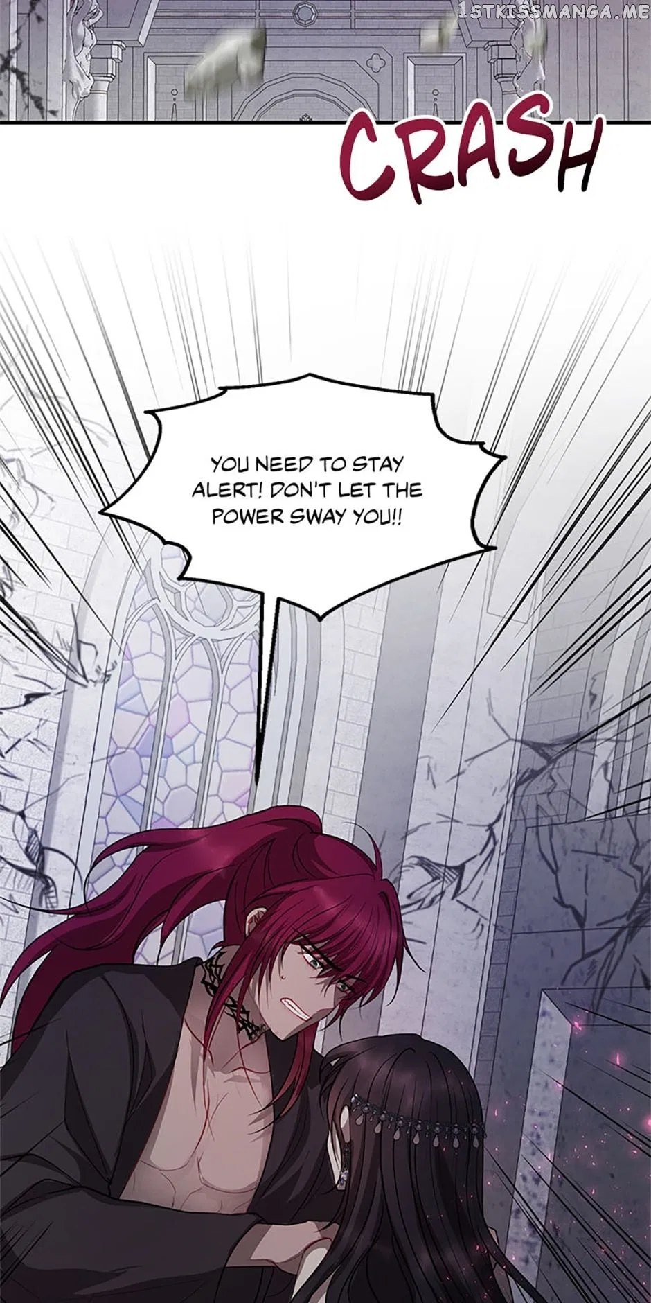 Roelin Walks the Future Chapter 83 – Page 34