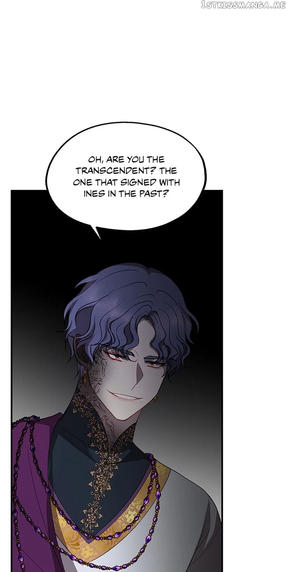 Roelin Walks the Future Chapter 83 – Page 39