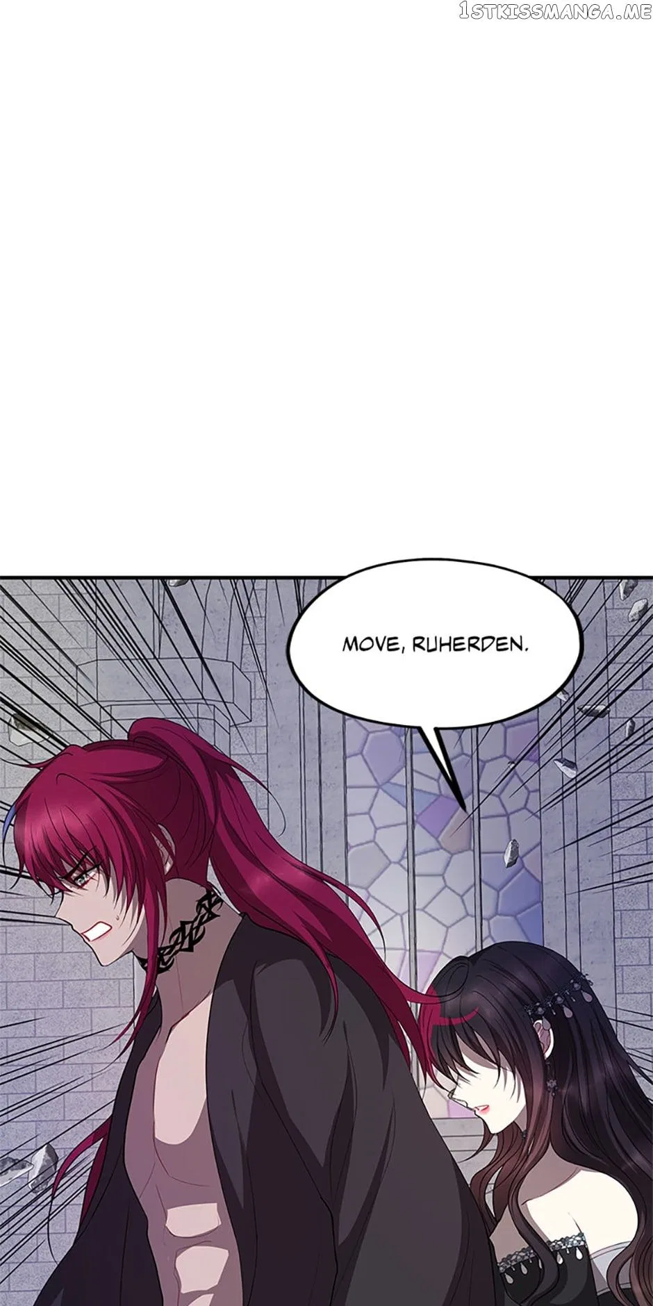 Roelin Walks the Future Chapter 83 – Page 43