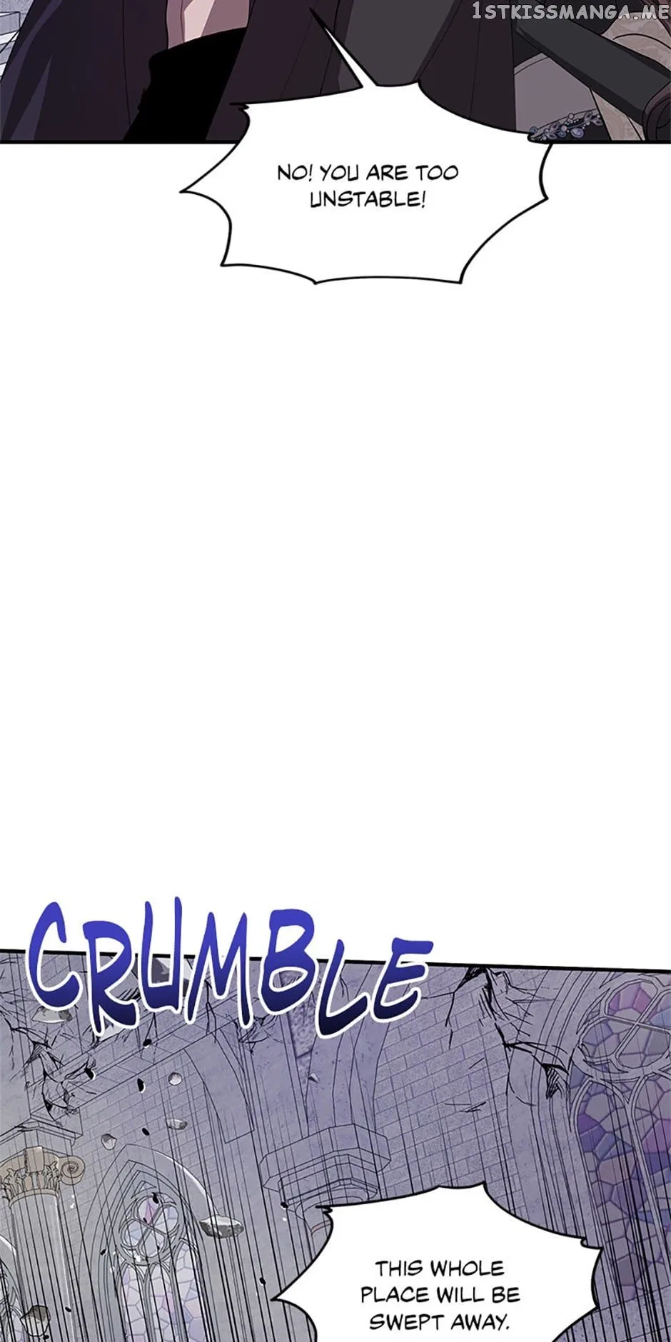 Roelin Walks the Future Chapter 83 – Page 44