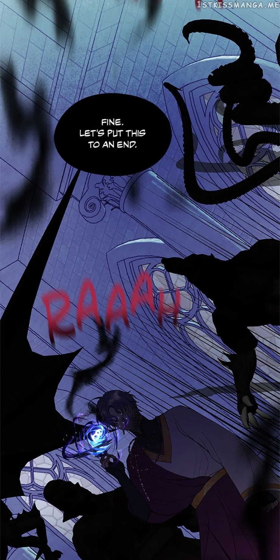 Roelin Walks the Future Chapter 83 – Page 47