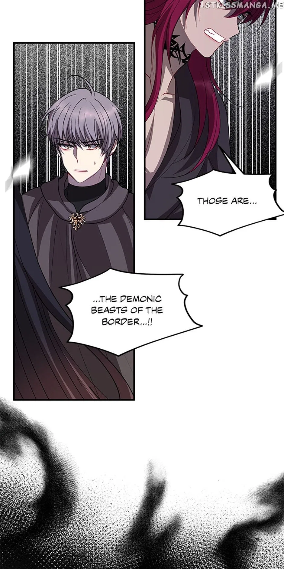 Roelin Walks the Future Chapter 83 – Page 49