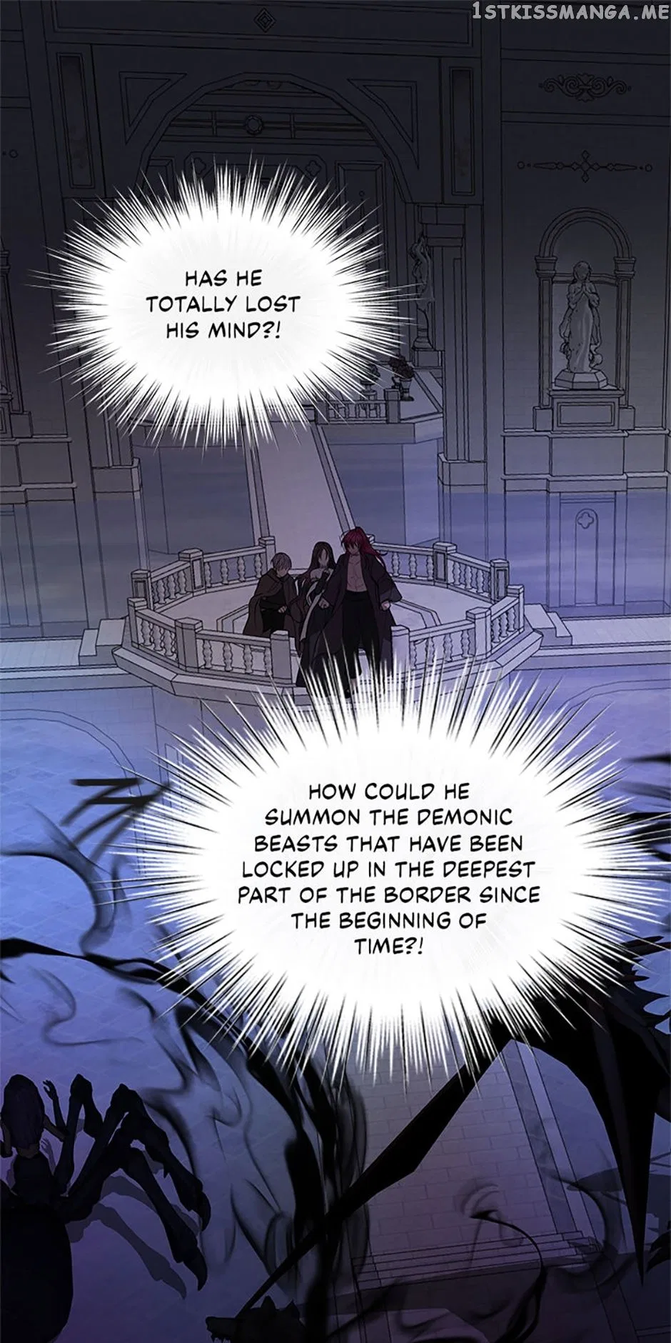 Roelin Walks the Future Chapter 83 – Page 51