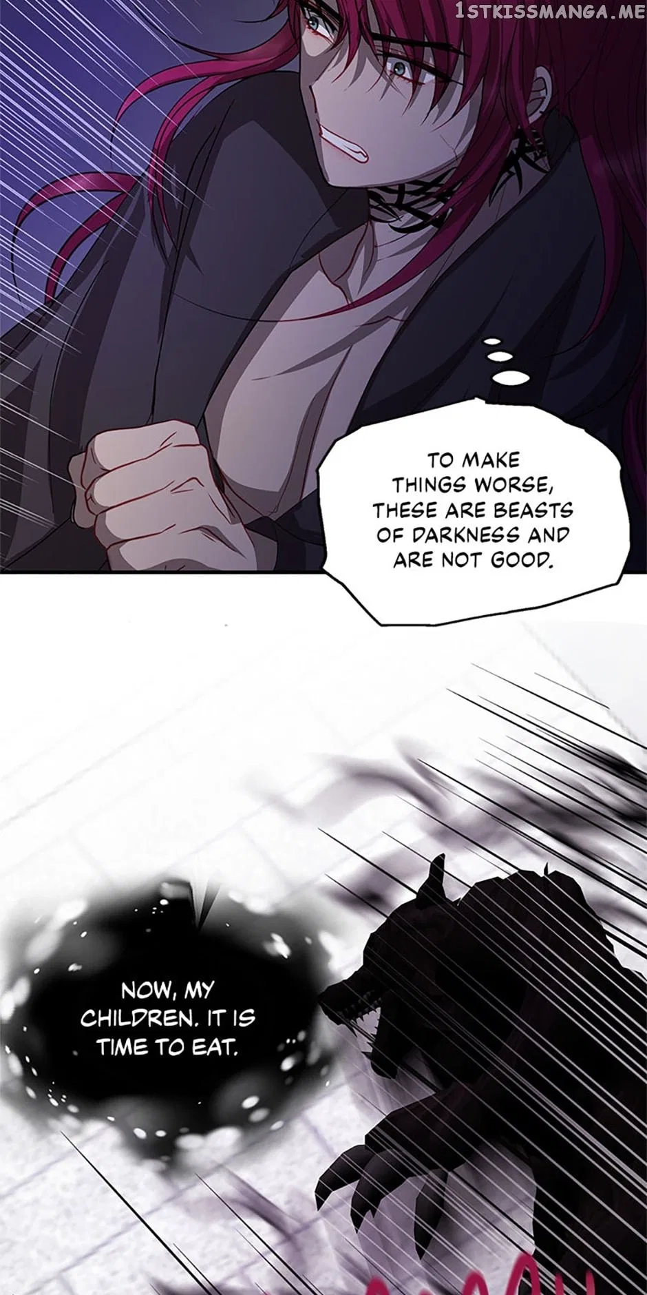 Roelin Walks the Future Chapter 83 – Page 53
