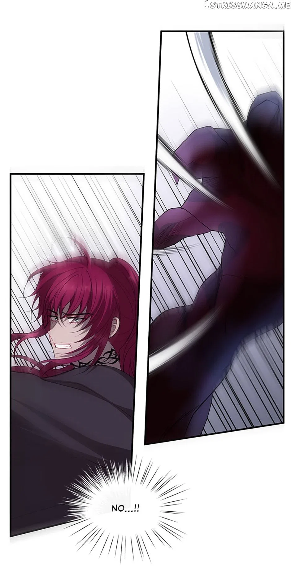 Roelin Walks the Future Chapter 83 – Page 59