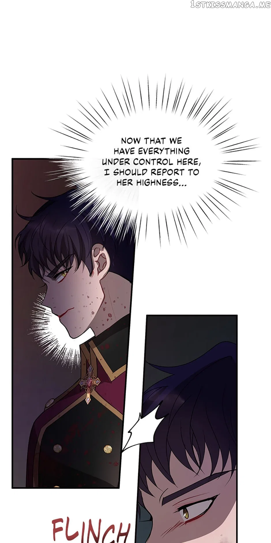 Roelin Walks the Future Chapter 82 – Page 11