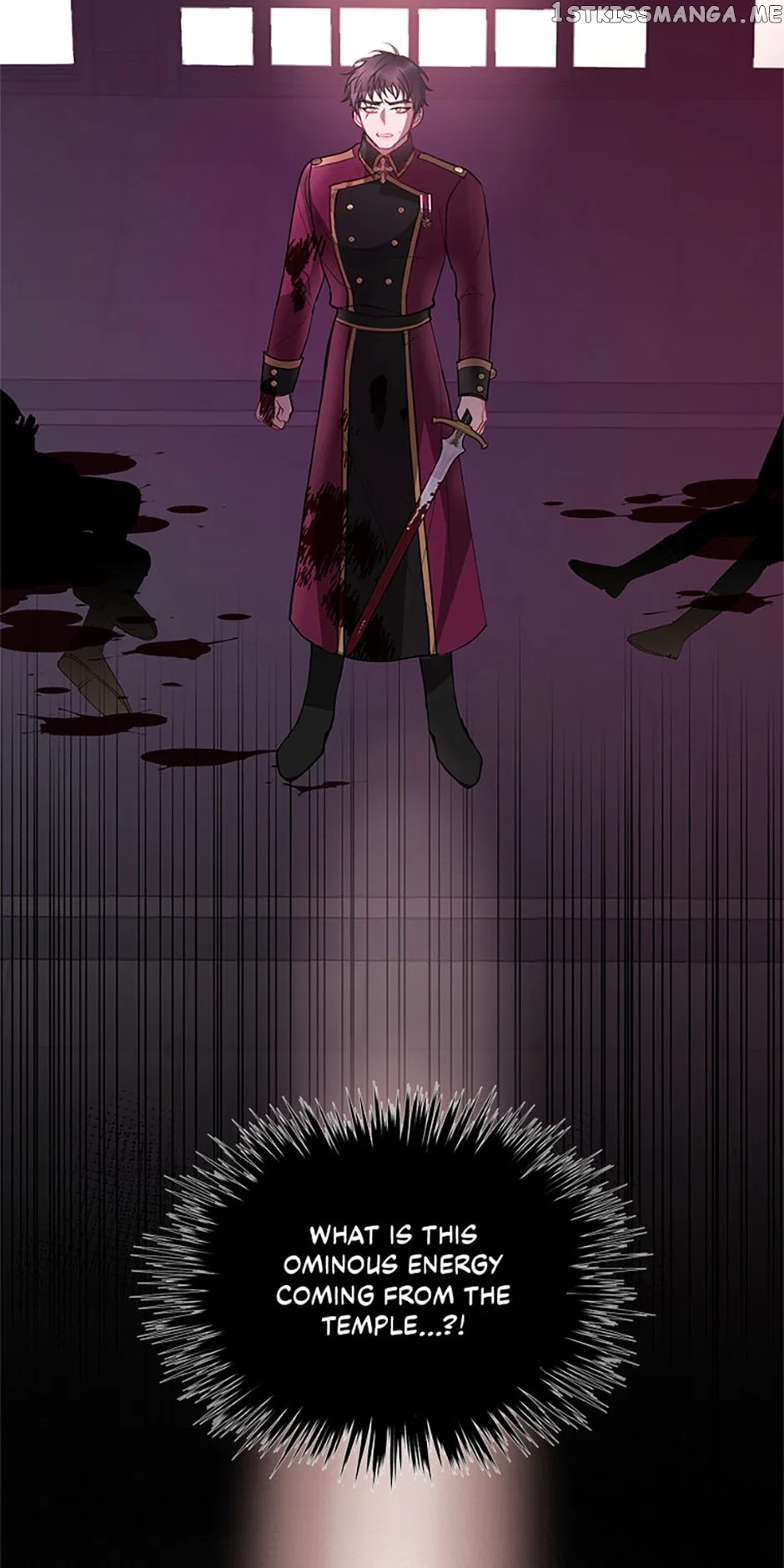 Roelin Walks the Future Chapter 82 – Page 13