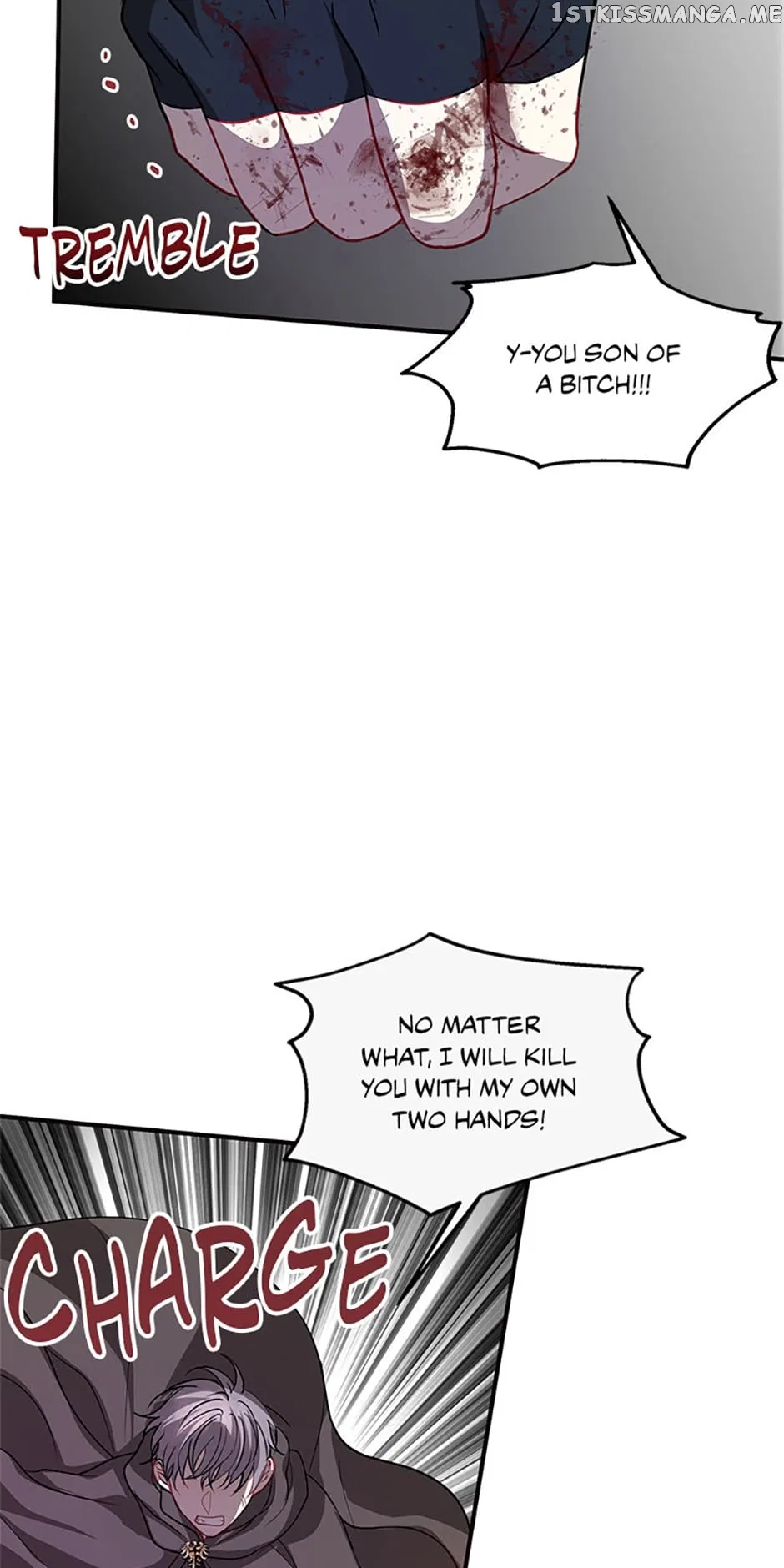 Roelin Walks the Future Chapter 82 – Page 19