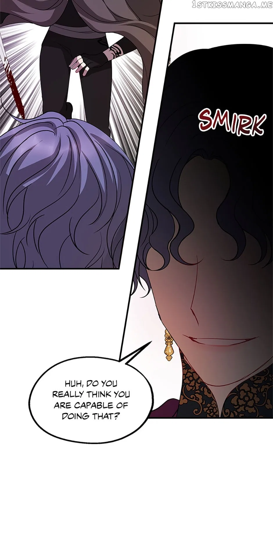 Roelin Walks the Future Chapter 82 – Page 20