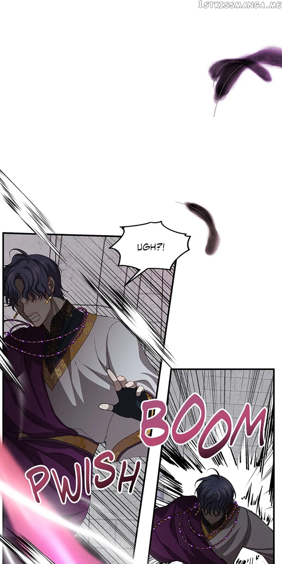Roelin Walks the Future Chapter 82 – Page 22