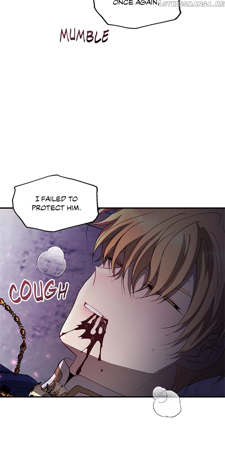 Roelin Walks the Future Chapter 82 – Page 26