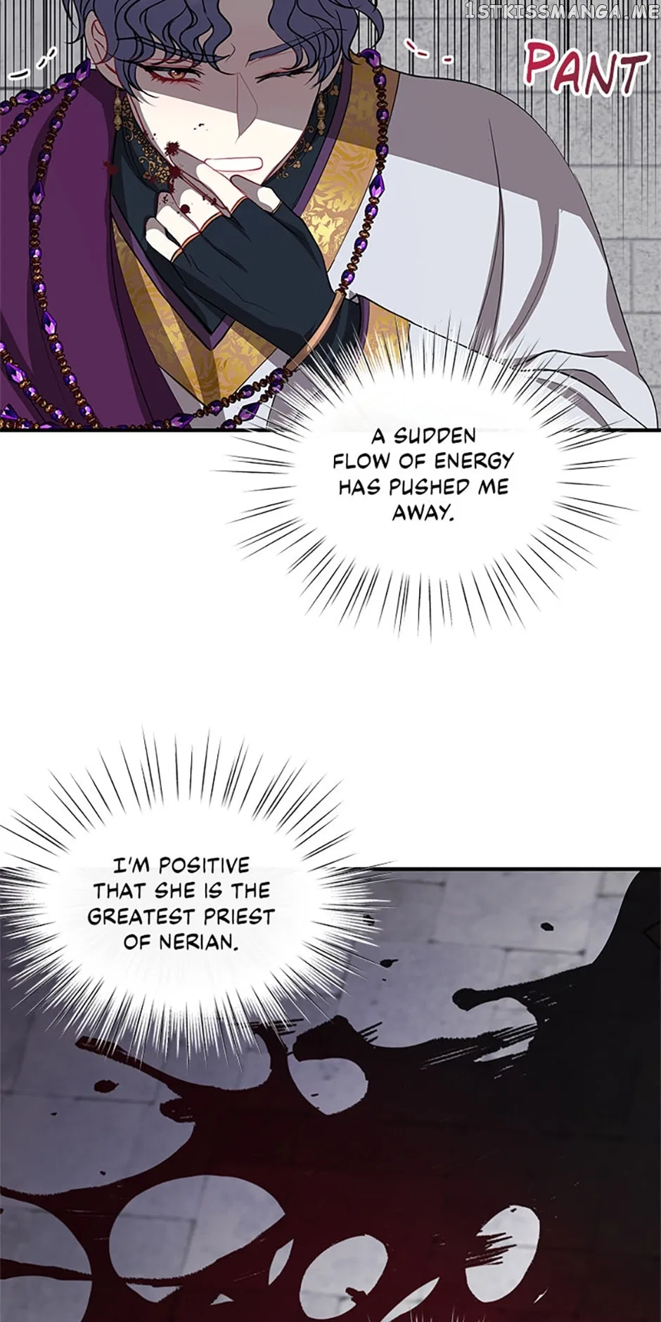 Roelin Walks the Future Chapter 82 – Page 34