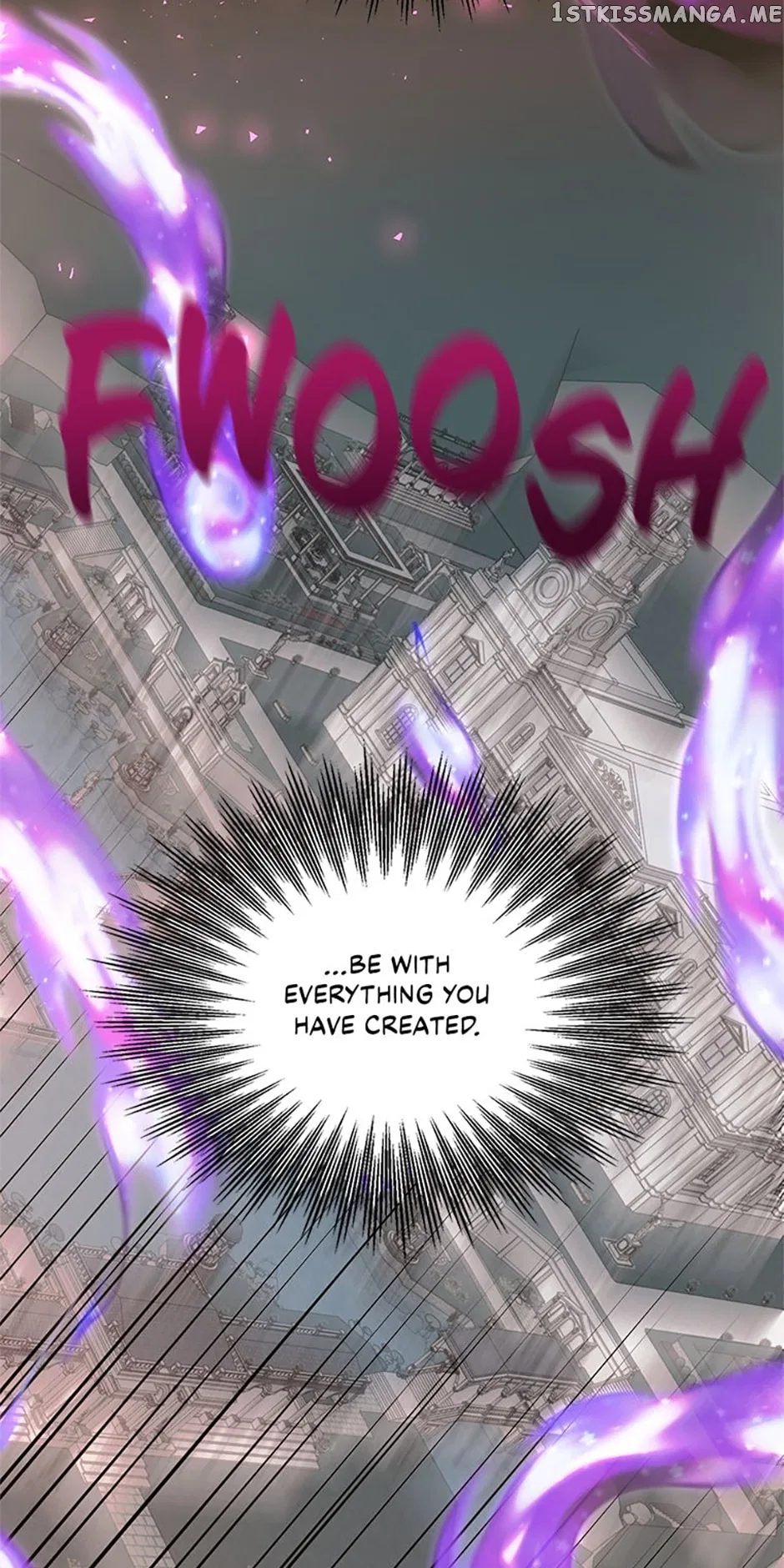 Roelin Walks the Future Chapter 82 – Page 42