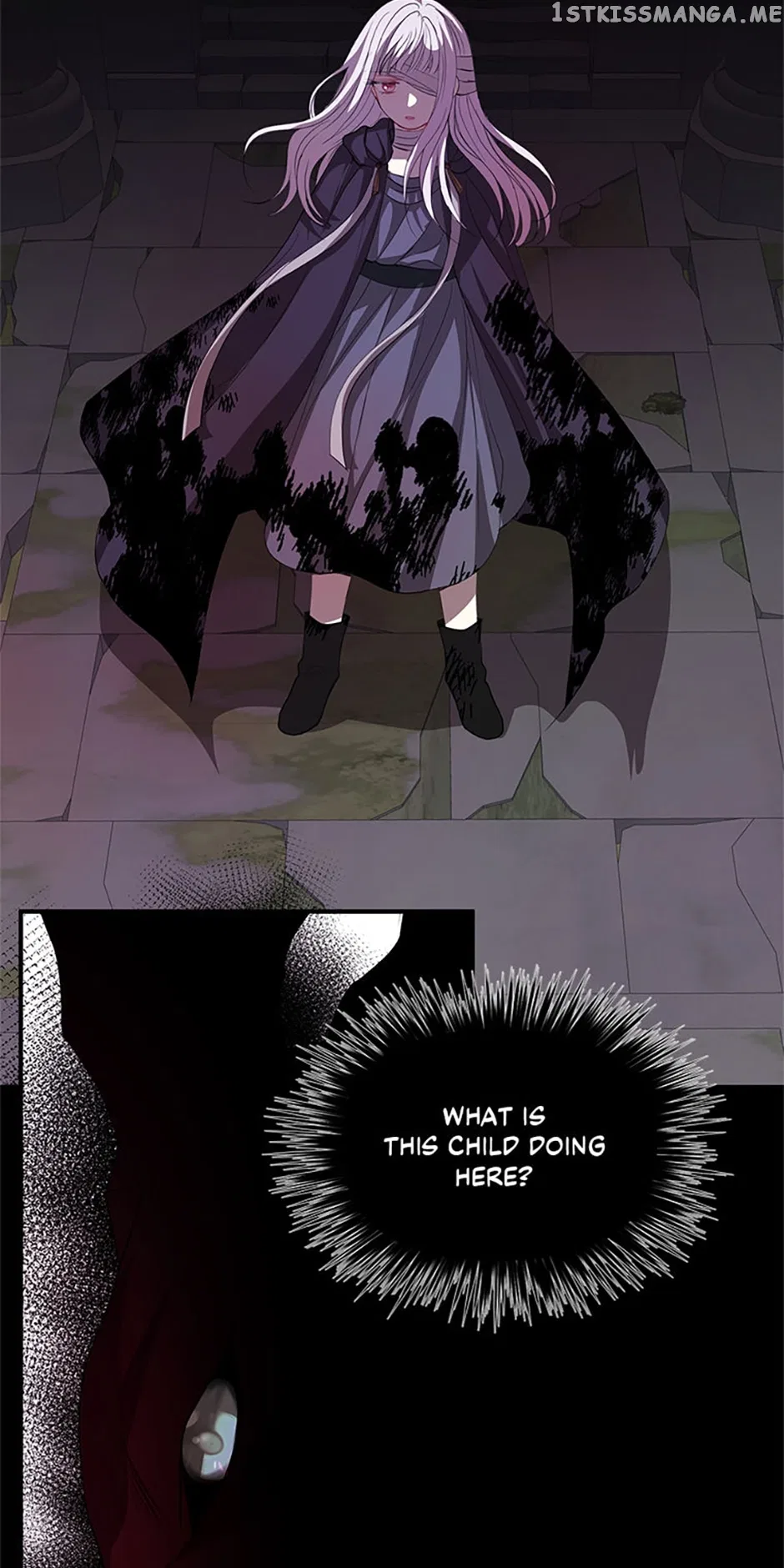 Roelin Walks the Future Chapter 82 – Page 54