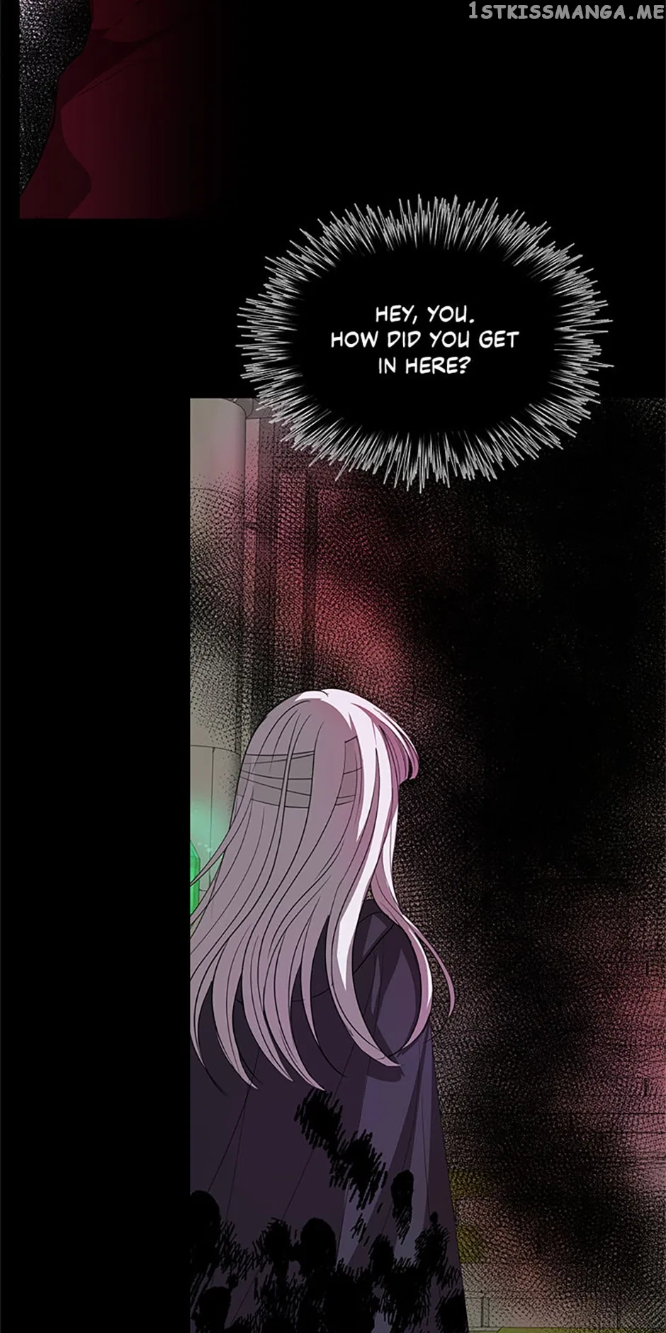 Roelin Walks the Future Chapter 82 – Page 55