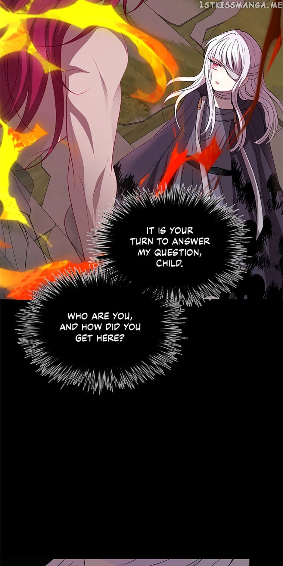 Roelin Walks the Future Chapter 82 – Page 59