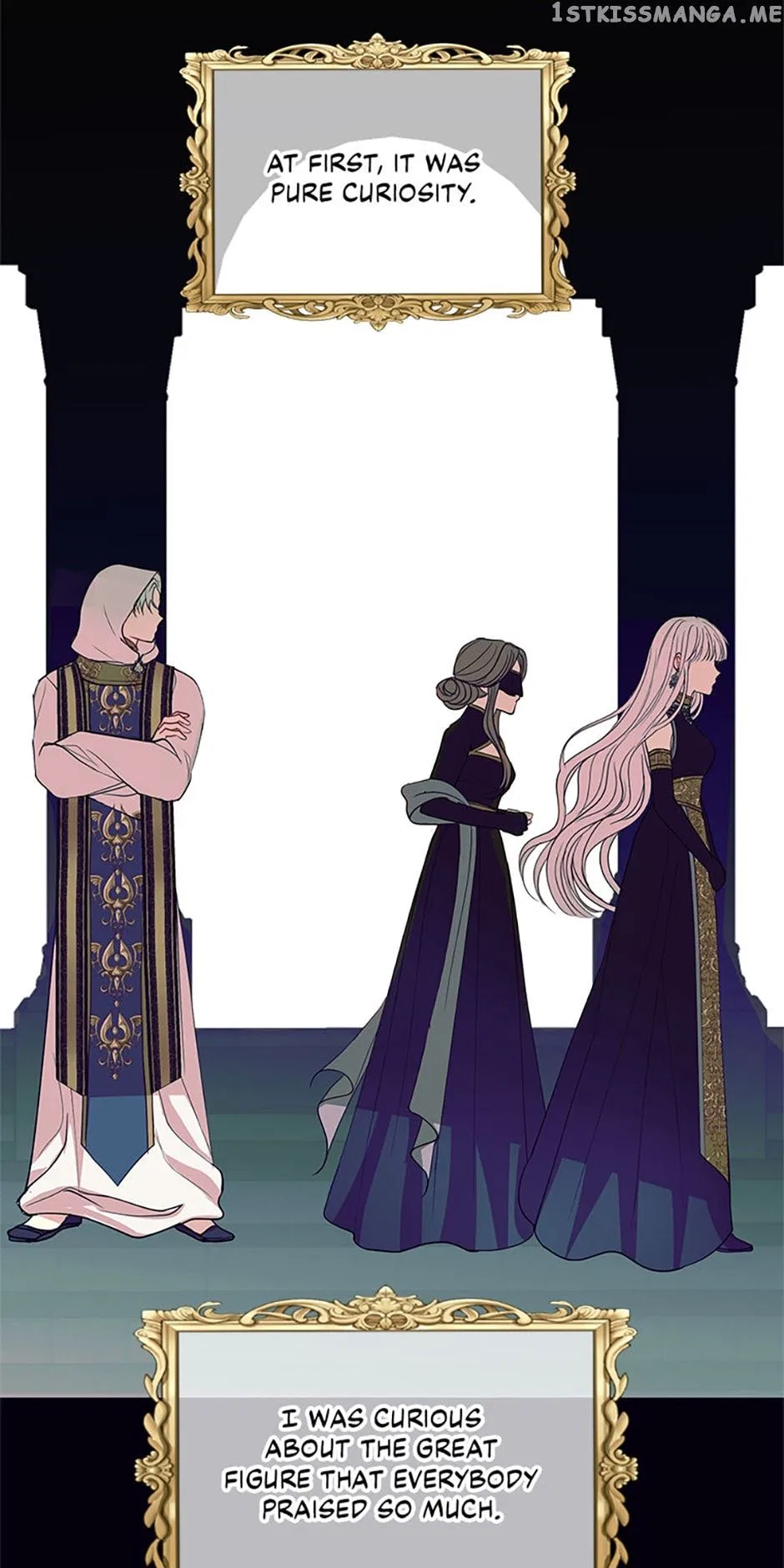 Roelin Walks the Future Chapter 81 – Page 3