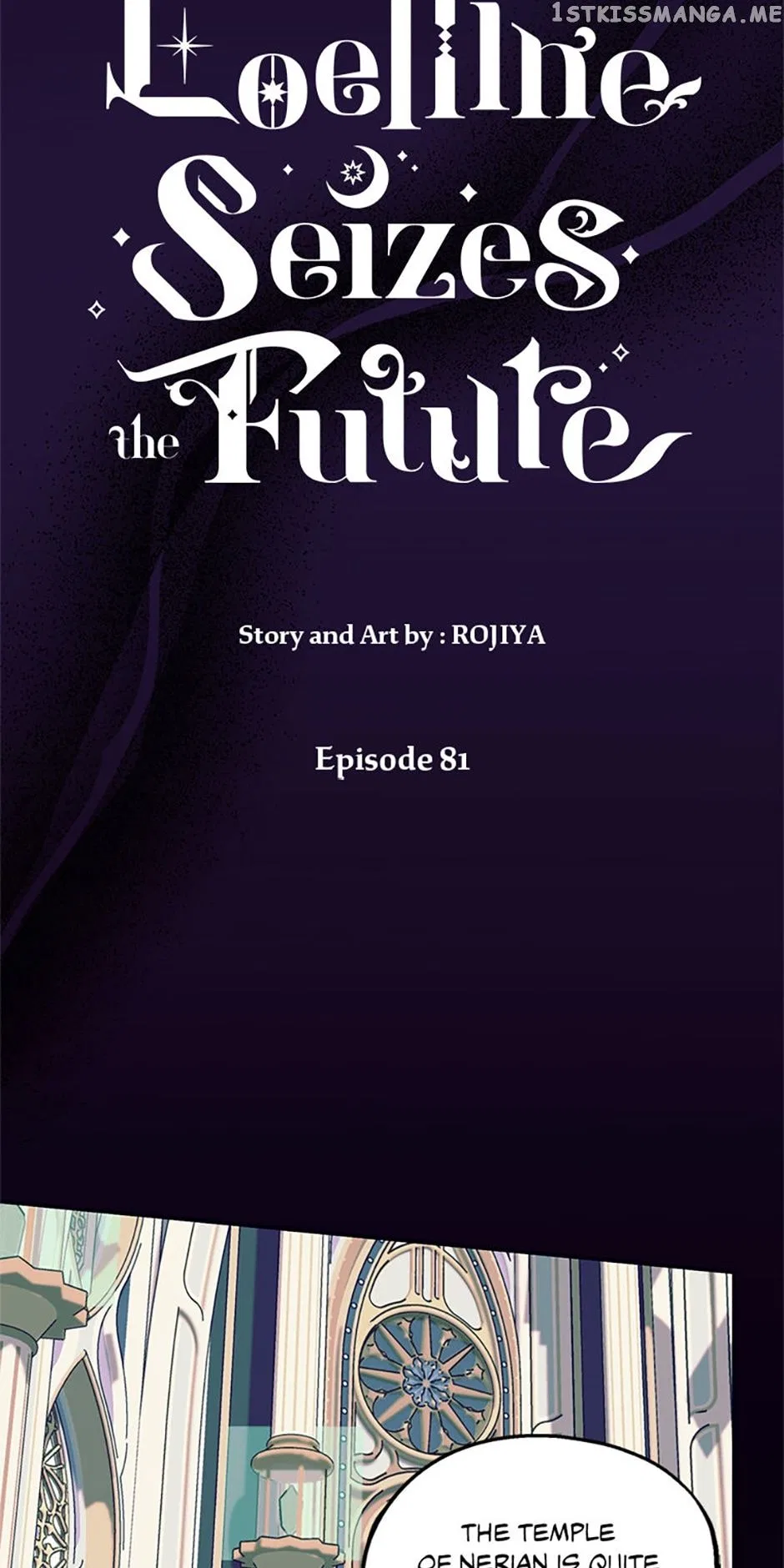 Roelin Walks the Future Chapter 81 – Page 9
