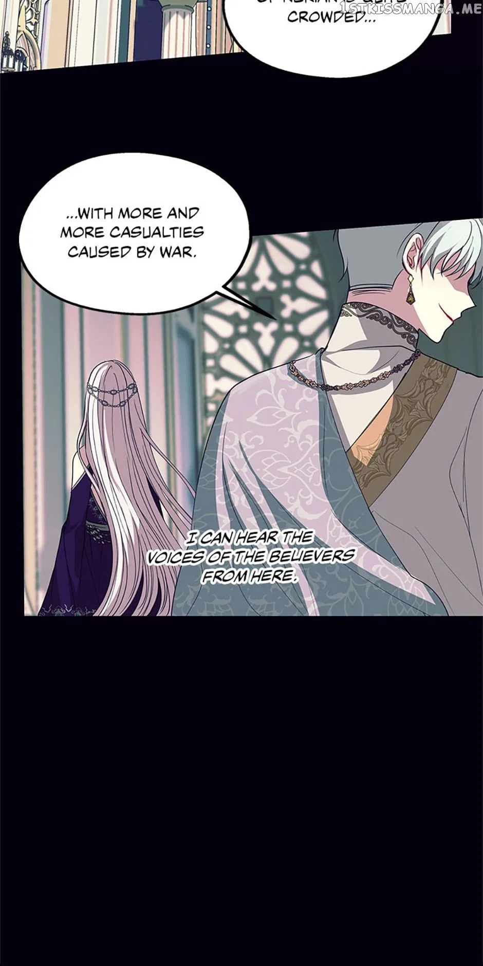 Roelin Walks the Future Chapter 81 – Page 10