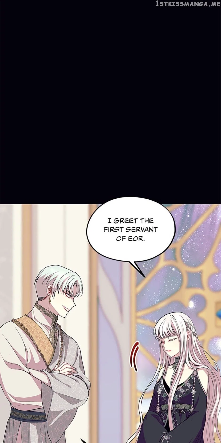 Roelin Walks the Future Chapter 81 – Page 11