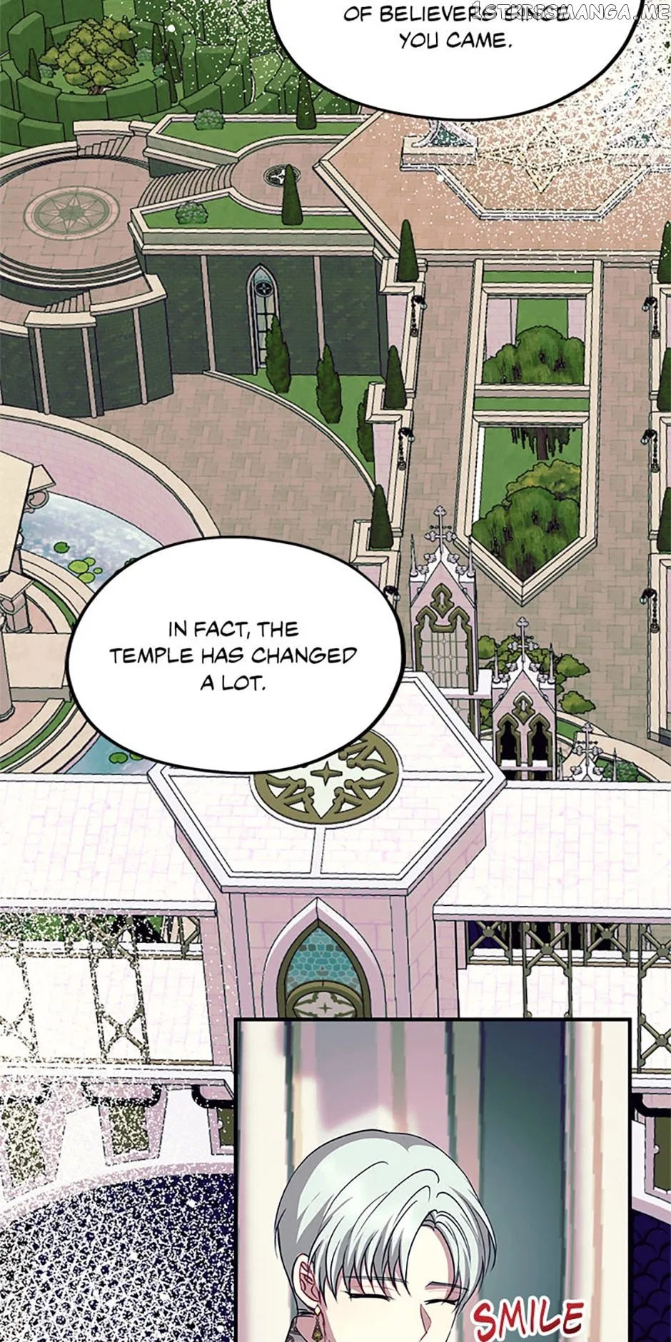 Roelin Walks the Future Chapter 81 – Page 13