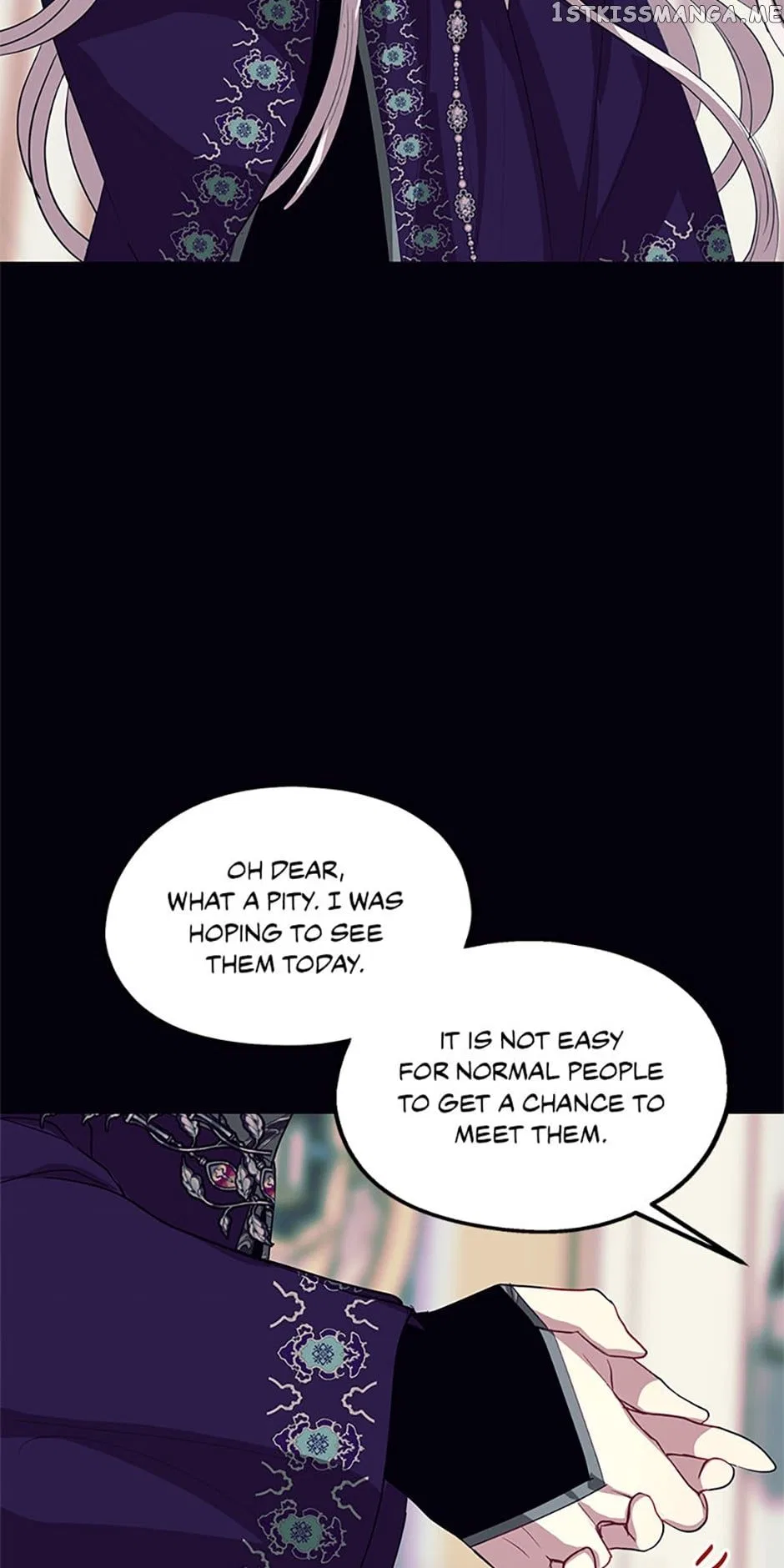 Roelin Walks the Future Chapter 81 – Page 16