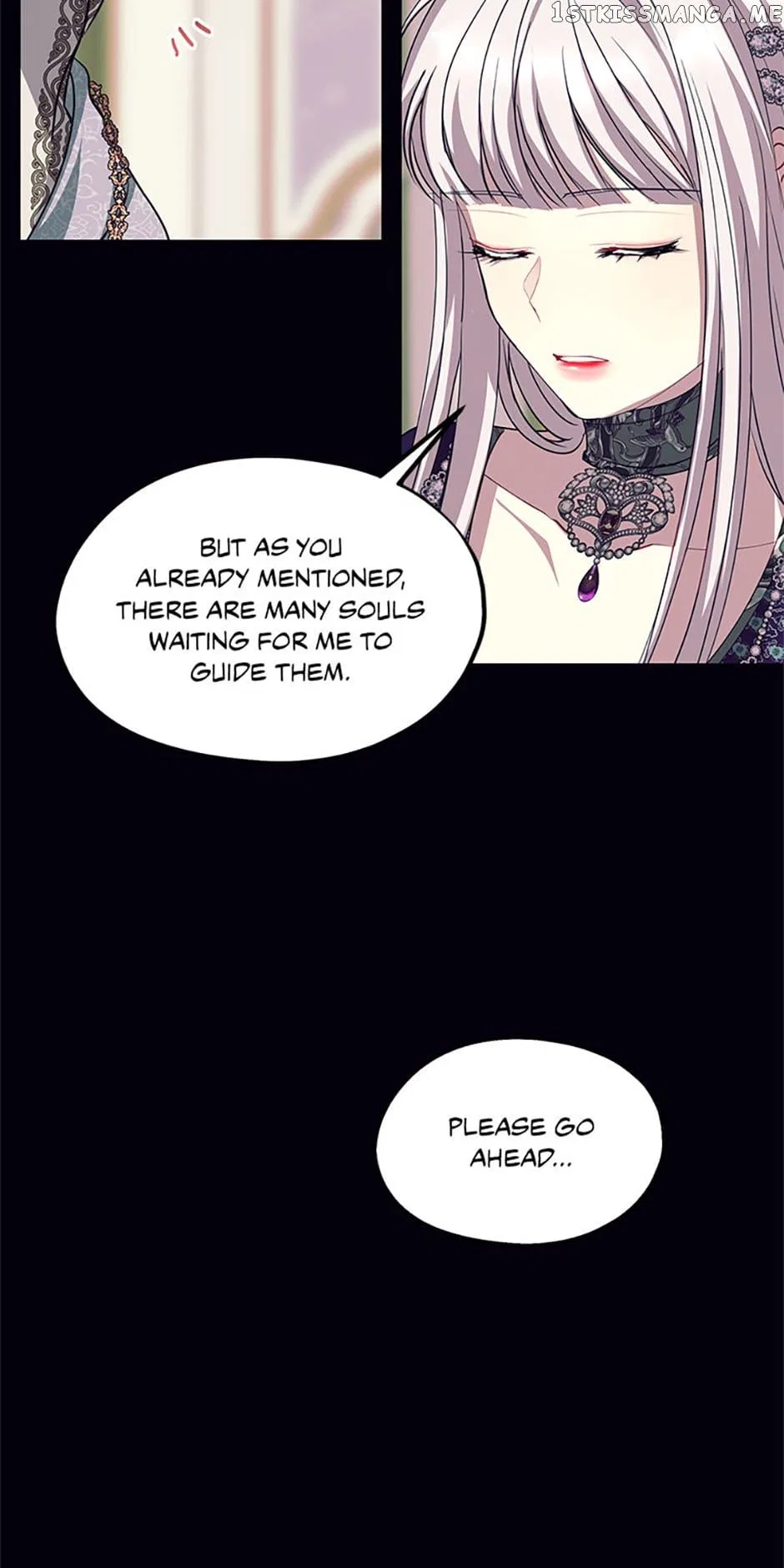 Roelin Walks the Future Chapter 81 – Page 18