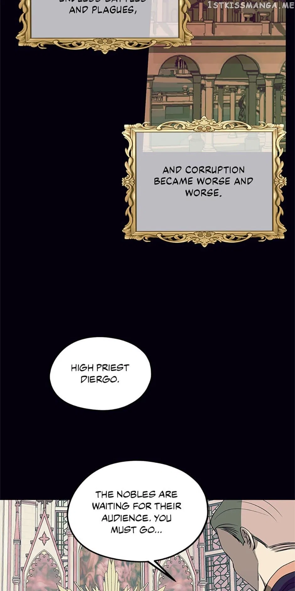 Roelin Walks the Future Chapter 81 – Page 22