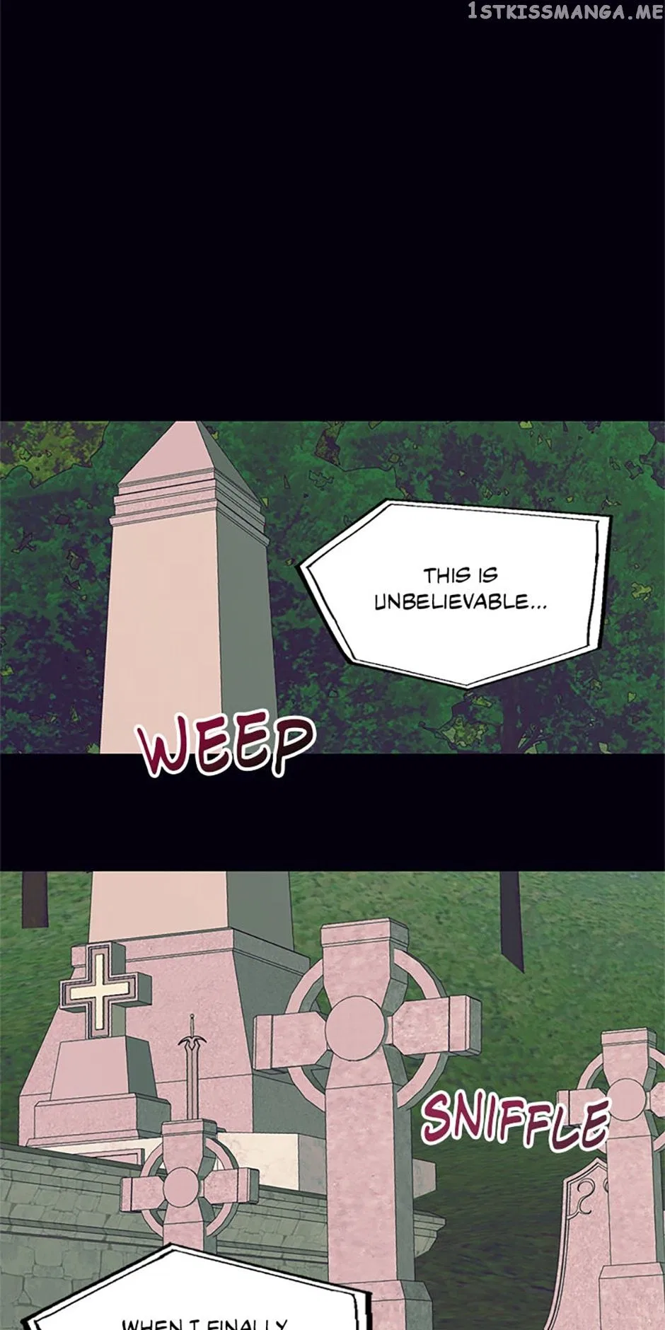Roelin Walks the Future Chapter 81 – Page 27