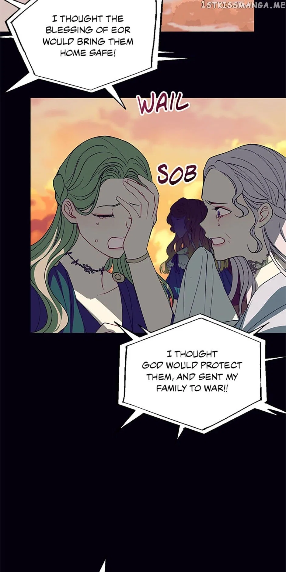 Roelin Walks the Future Chapter 81 – Page 29