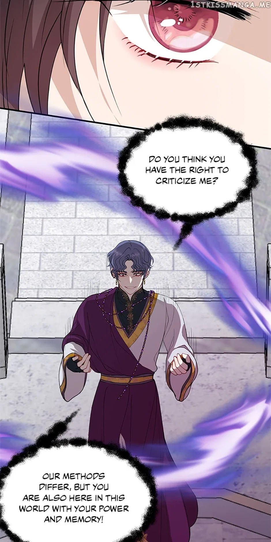 Roelin Walks the Future Chapter 81 – Page 35