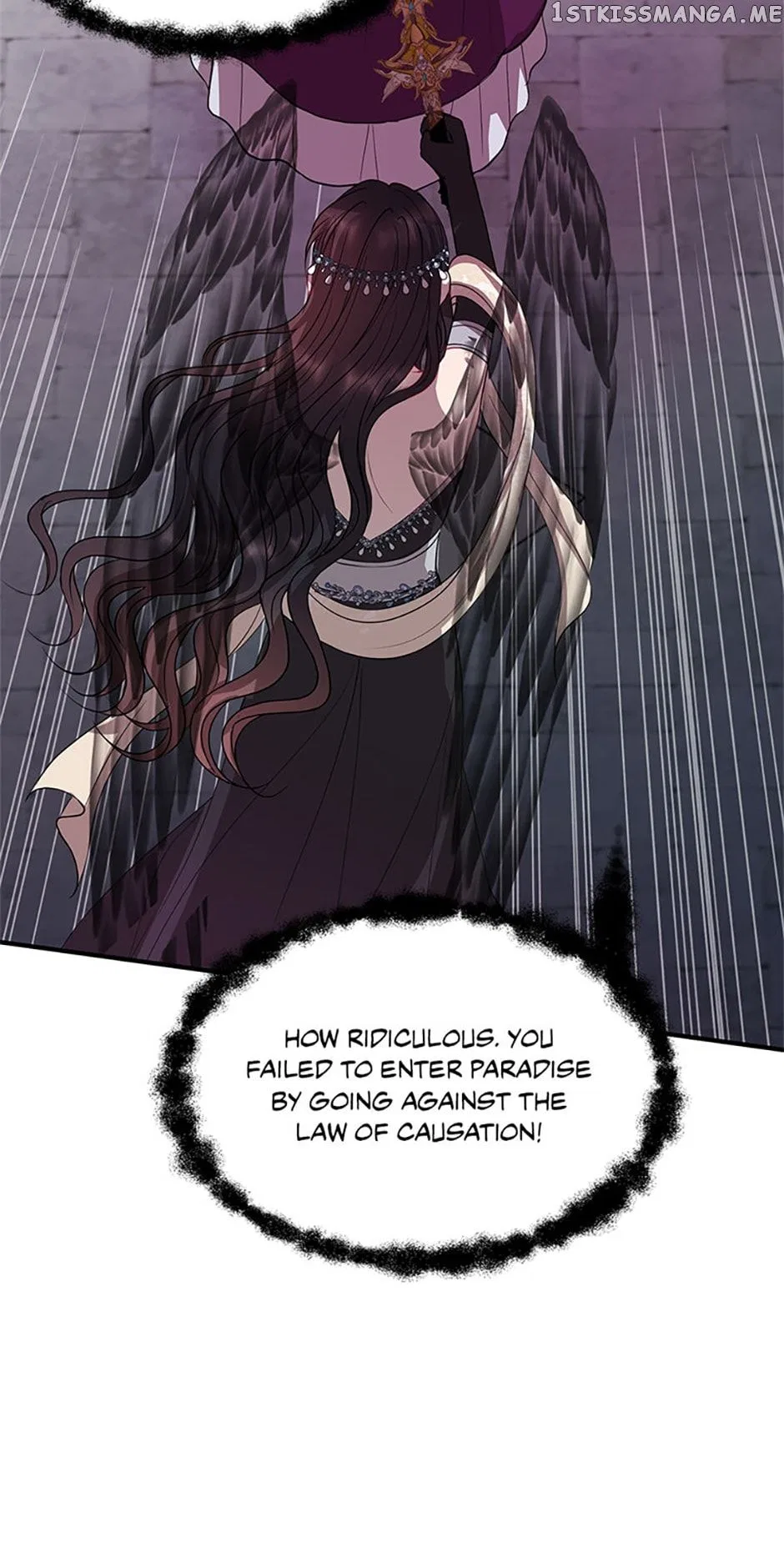 Roelin Walks the Future Chapter 81 – Page 36