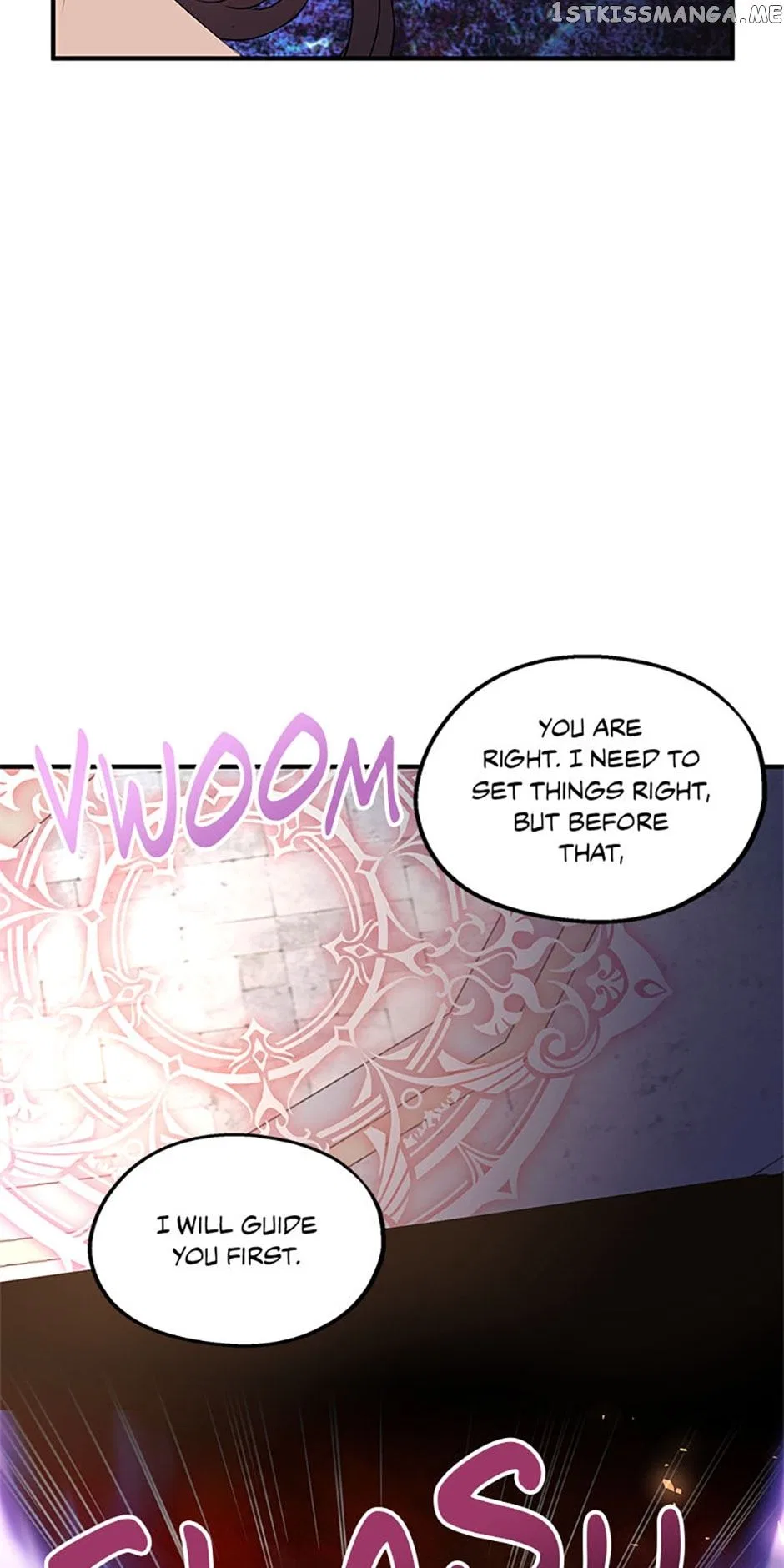 Roelin Walks the Future Chapter 81 – Page 38