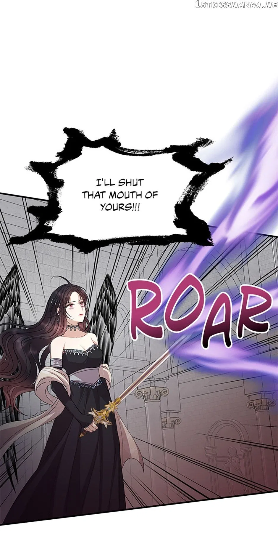 Roelin Walks the Future Chapter 81 – Page 40