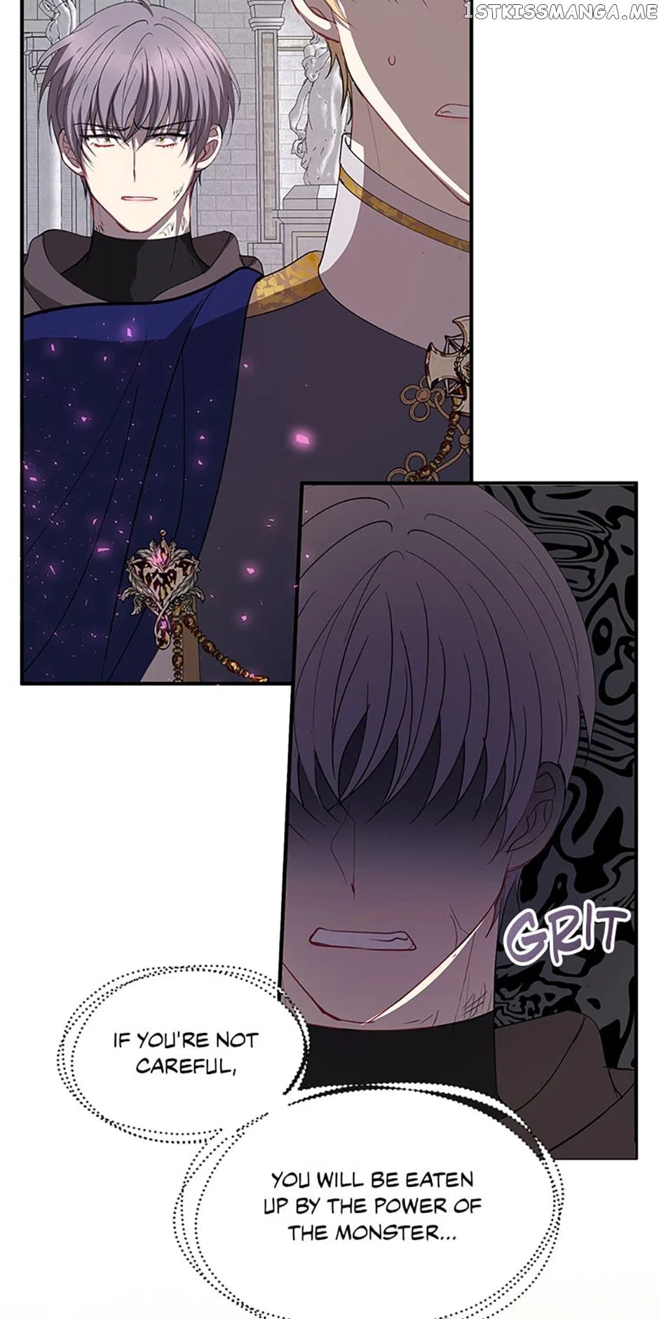 Roelin Walks the Future Chapter 81 – Page 53