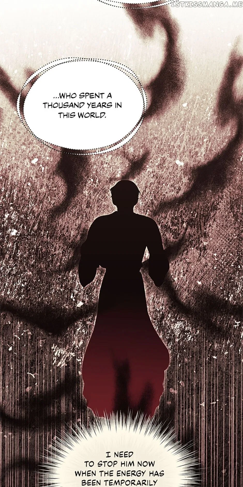 Roelin Walks the Future Chapter 81 – Page 54