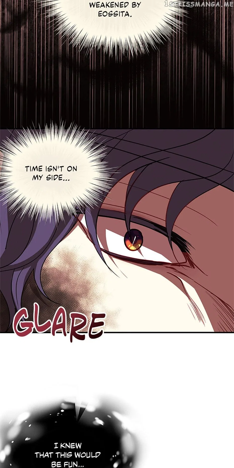 Roelin Walks the Future Chapter 81 – Page 55