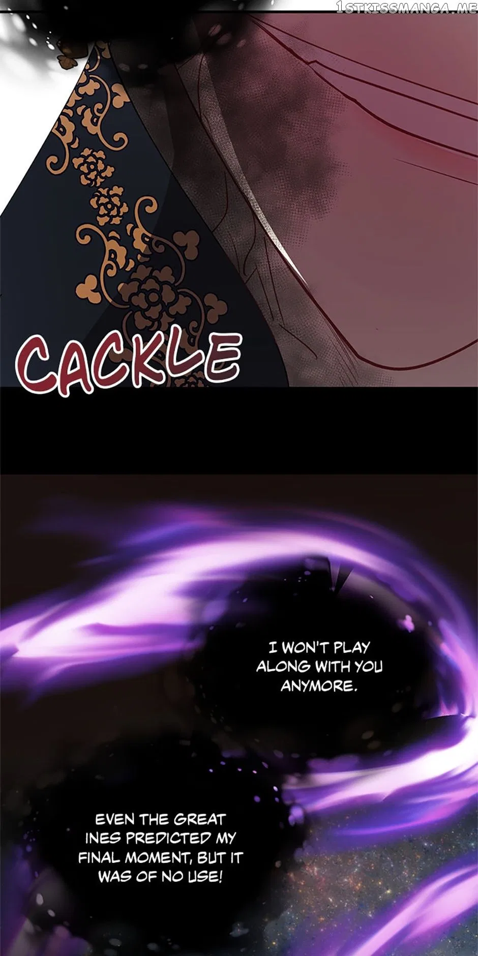 Roelin Walks the Future Chapter 81 – Page 56