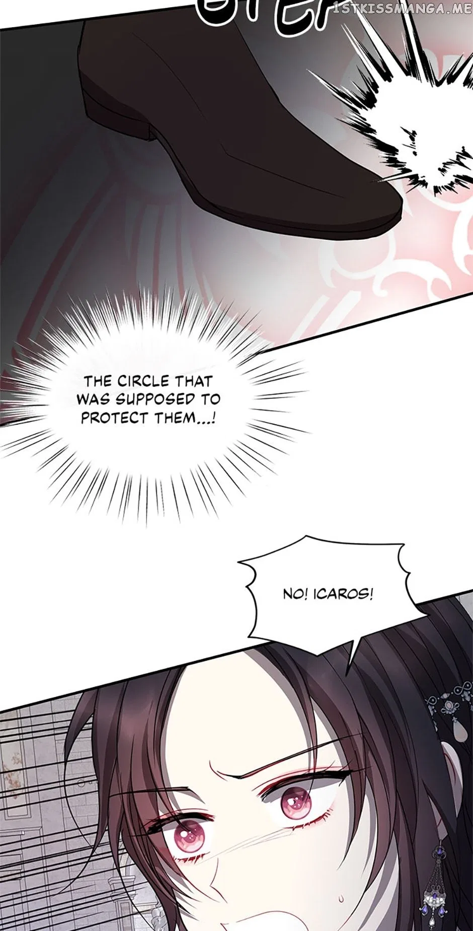 Roelin Walks the Future Chapter 81 – Page 64