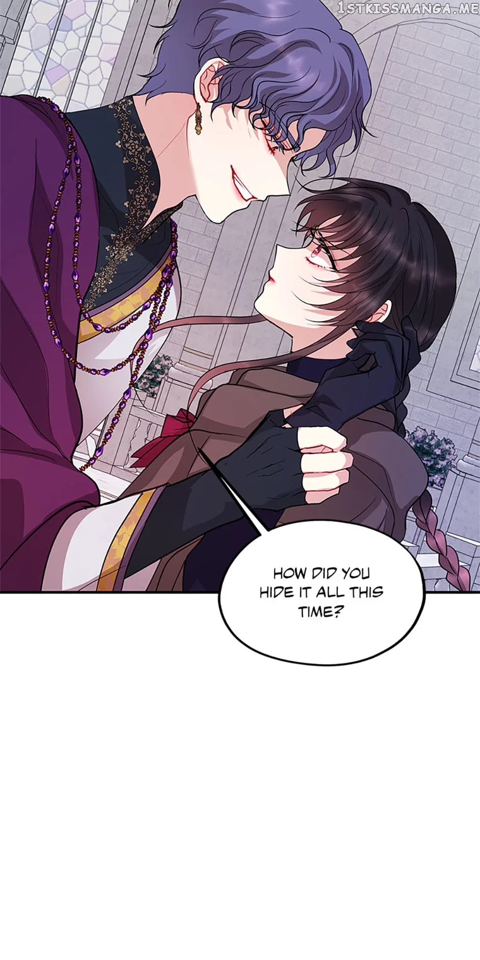 Roelin Walks the Future Chapter 80 – Page 3