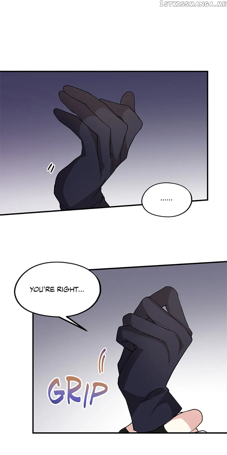 Roelin Walks the Future Chapter 80 – Page 4