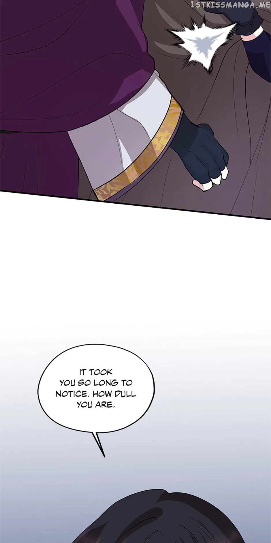 Roelin Walks the Future Chapter 80 – Page 6