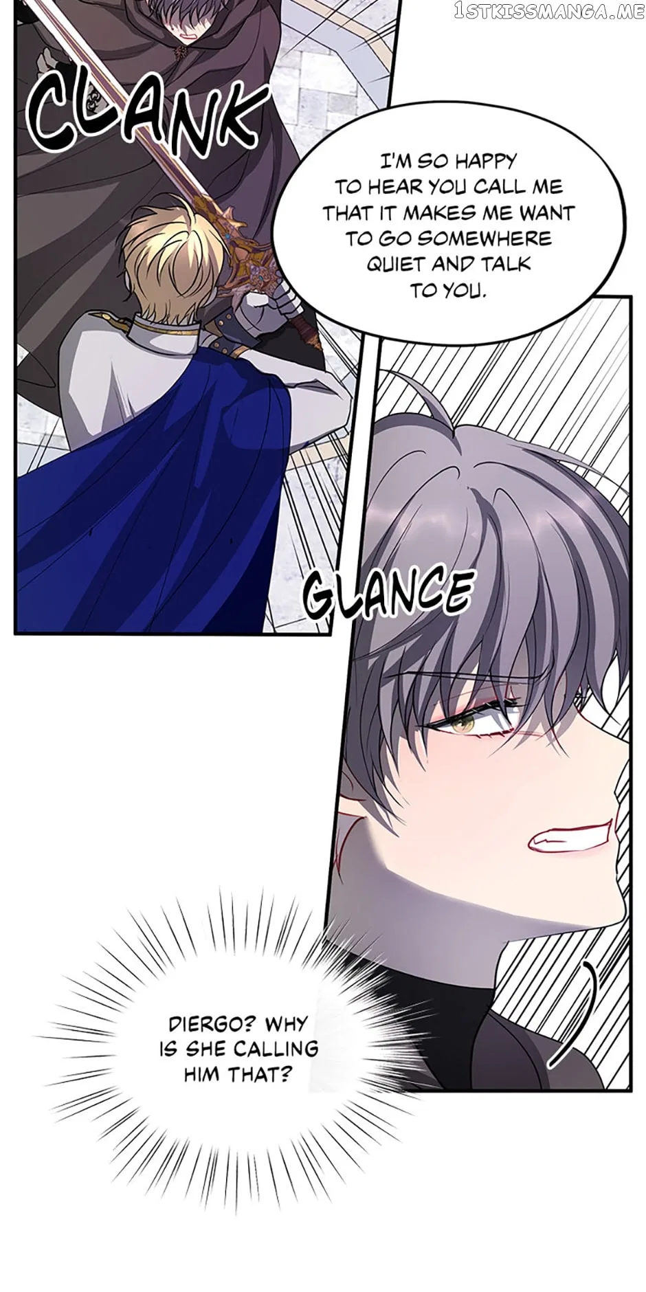Roelin Walks the Future Chapter 80 – Page 14