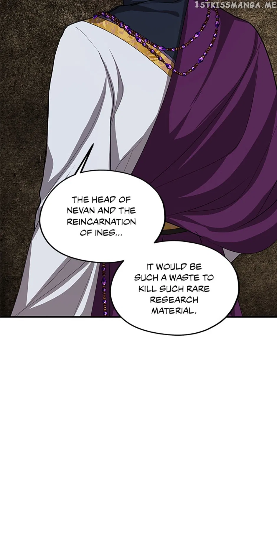 Roelin Walks the Future Chapter 80 – Page 18