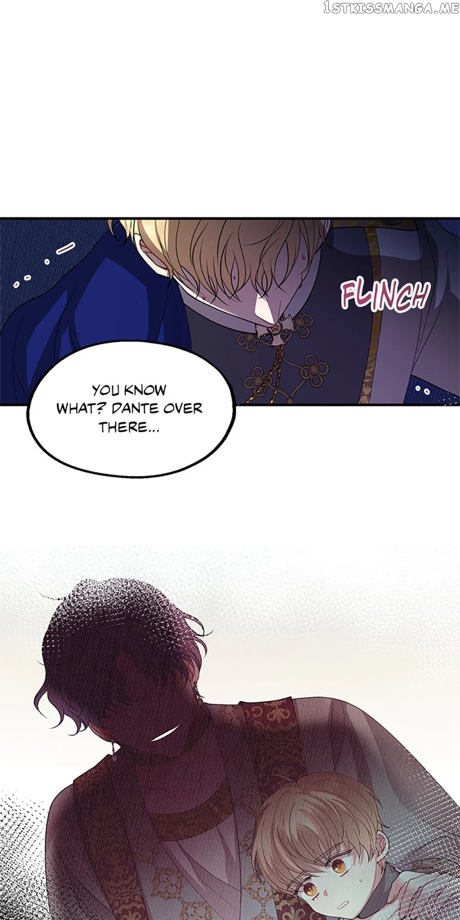 Roelin Walks the Future Chapter 80 – Page 21
