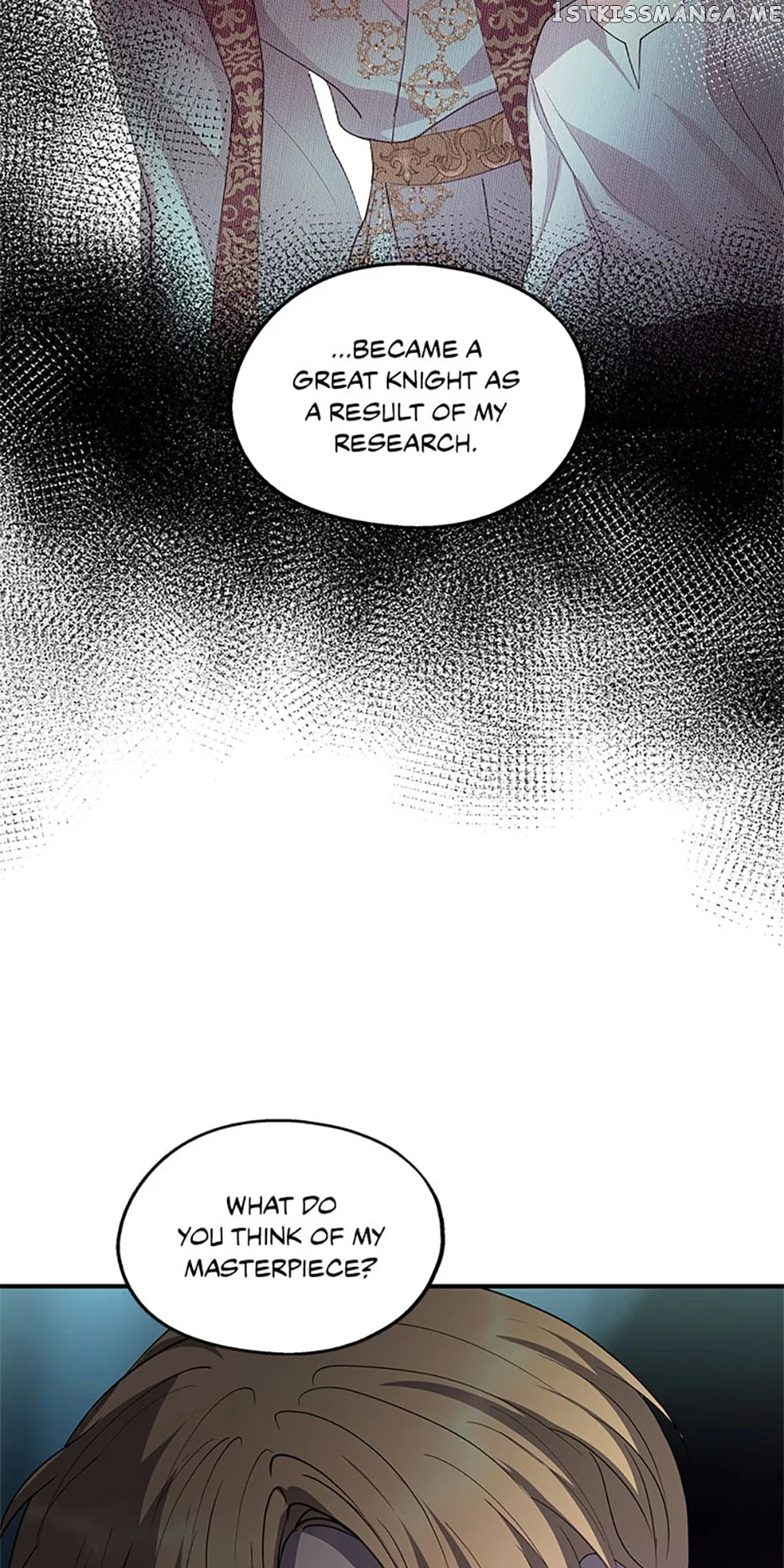 Roelin Walks the Future Chapter 80 – Page 22